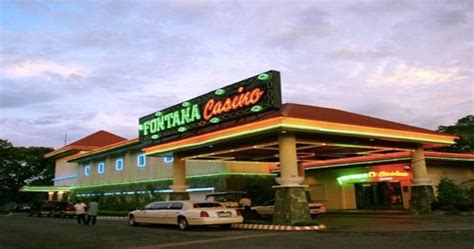 Casino Contratacao De Trabalho Pampanga