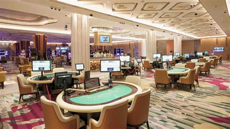 Casino Contratacao Filipinas