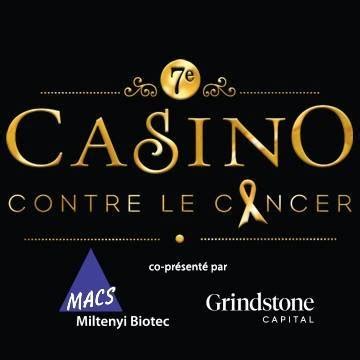 Casino Contre Le Cancer Fotos