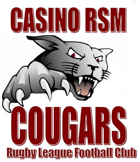 Casino Cougars Rugby League