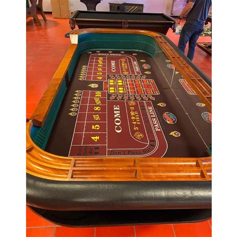 Casino Craps Borda De Casa