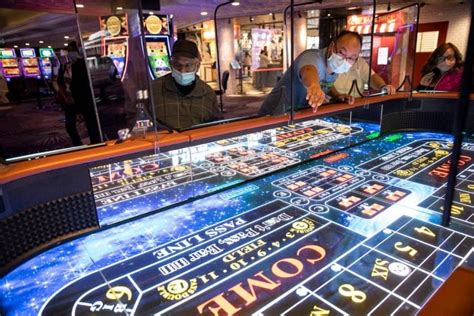 Casino Craps Ditos