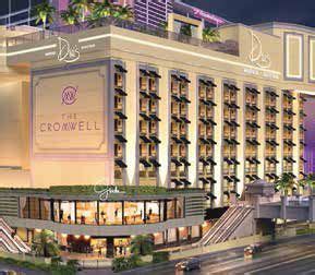 Casino Cromwell Haiti