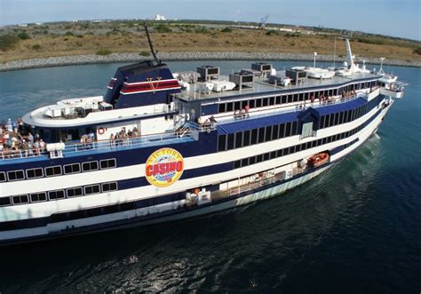 Casino Cruise Belize