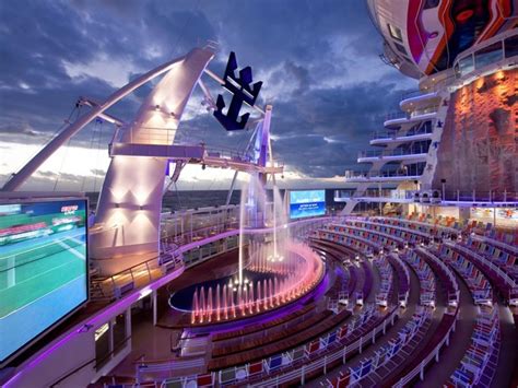 Casino Cruise Honduras