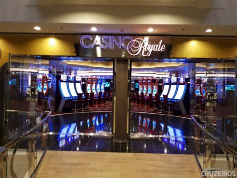 Casino Cruzeiro Singapura