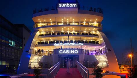 Casino Cruzeiros Em Goa