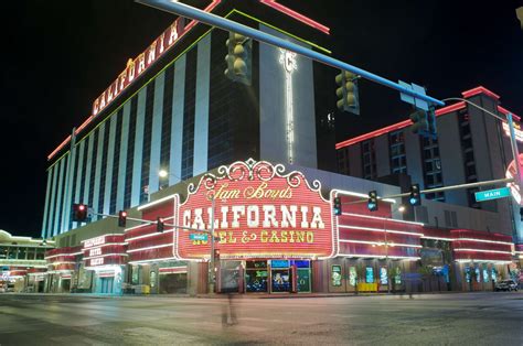 Casino Da California Mais De 18