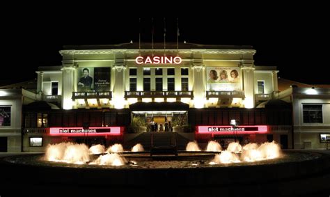 Casino Da Povoa De Varzim Passagem De Ano