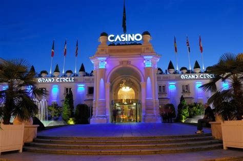 Casino Daix Les Bains Savoie