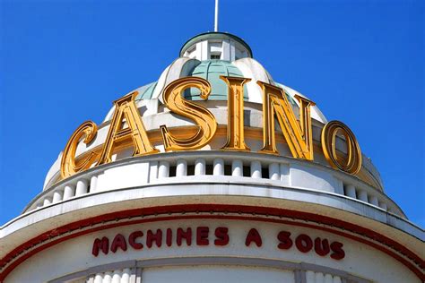 Casino Dans Le 02