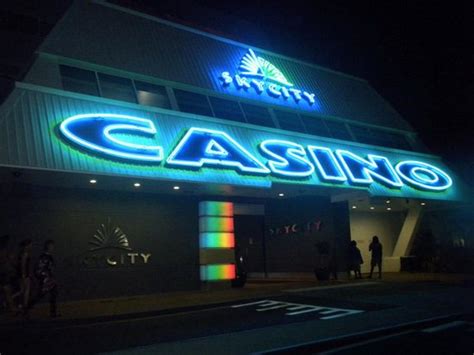 Casino Darwin Day Spa
