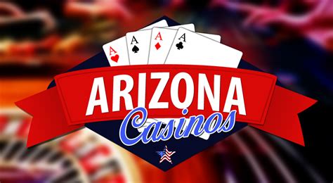 Casino De 18 Anos Arizona