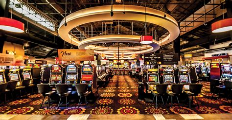 Casino De Abertura Em Washington