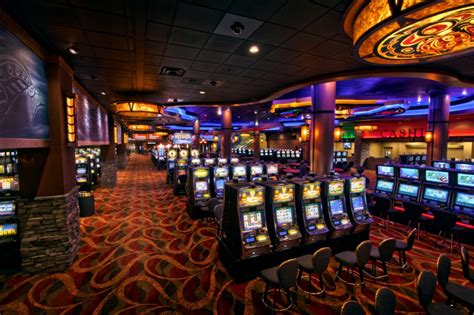 Casino De Auburn Washington