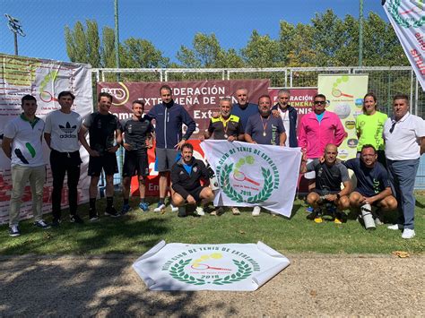 Casino De Badajoz Tenis