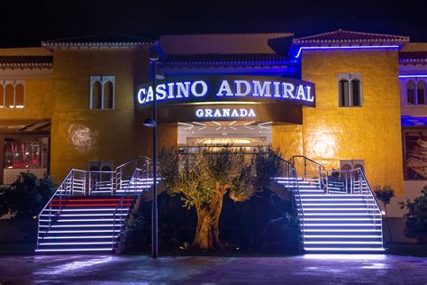 Casino De Granada Espanha