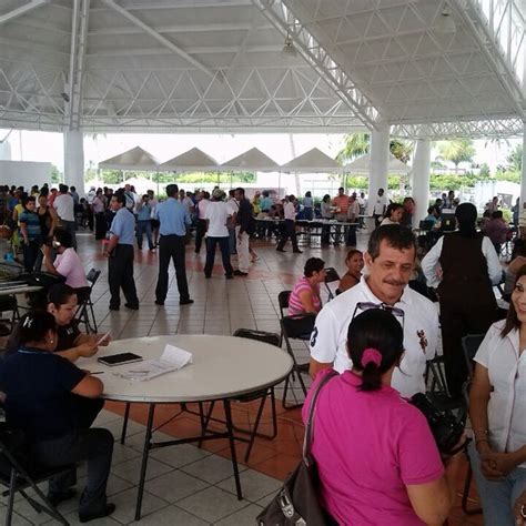 Casino De La Feria Manzanillo