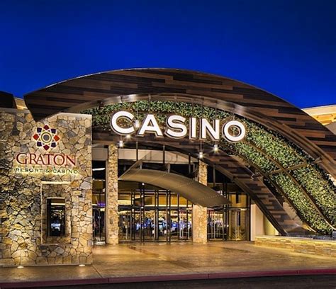 Casino De Lake County Ca