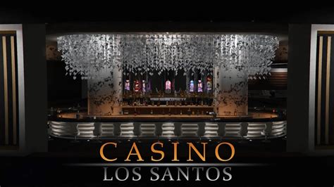 Casino De Los Santos En Guadalajara