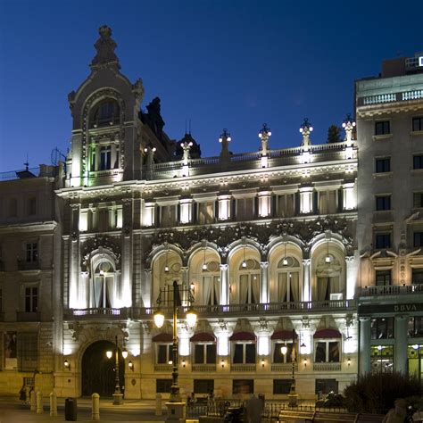 Casino De Madrid Alcala C