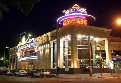 Casino De Mendoza Espectaculos