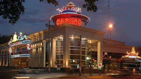 Casino De Mendoza Horarios