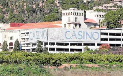 Casino De Monte Picayo Sagunto