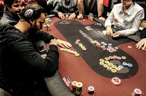 Casino De Namur Poker Stars
