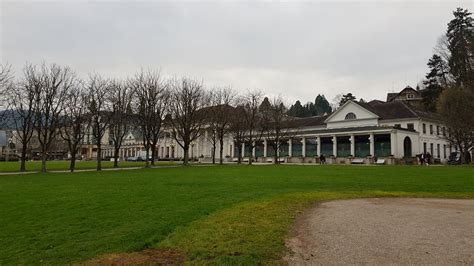 Casino De Sachsenhausen