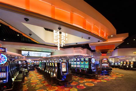 Casino De Santa Barbara Chumash