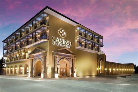 Casino De Santa Cruz De Colchagua