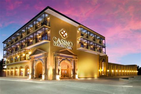 Casino De Santa Cruz Desfrutar De