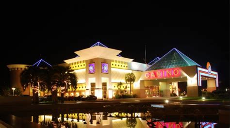 Casino De Santa Rosa De La Pampa