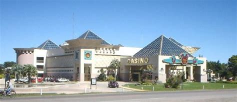 Casino De Santa Rosa De La Pampa Horarios