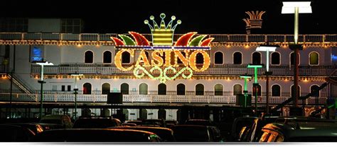Casino De Terras Com Base Em Goa