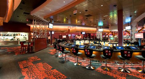 Casino De Tiro New Westminster Bc