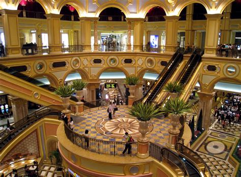Casino De Veneza Em Macau
