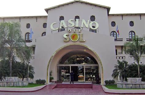 Casino Del Sol De Termas De Rio Hondo Telefono