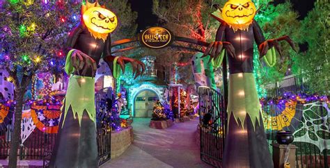 Casino Del Sol Os Eventos De Halloween