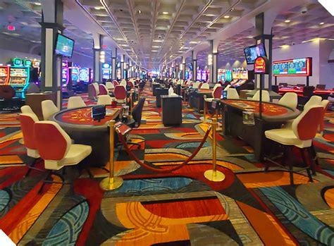Casino Delaware County
