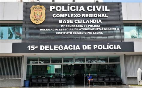 Casino Delegacia De Policia De Horas De Funcionamento