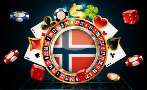 Casino Deriva Norge