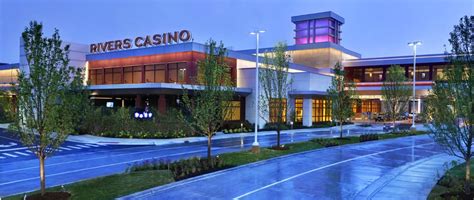 Casino Des Plaines Illinois