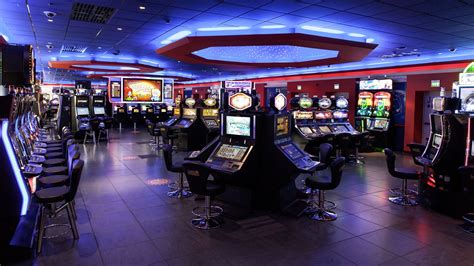 Casino Di Venezia Malta Vagas