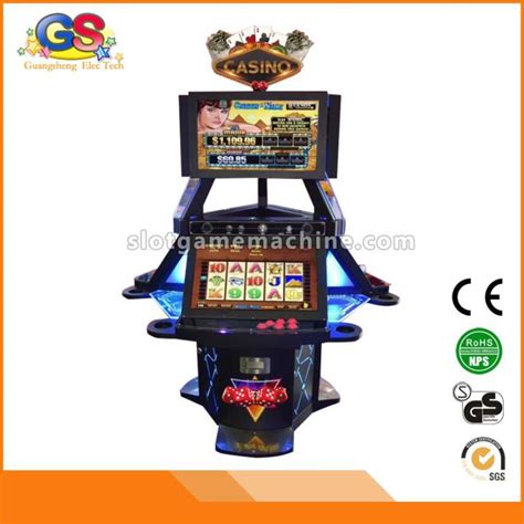 Casino Divertidos Equipamento Para Venda