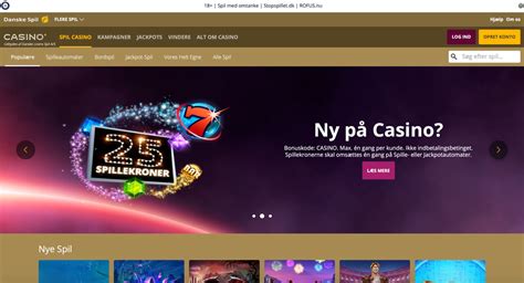 Casino Dk Kode