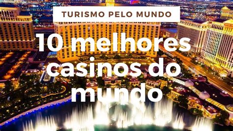 Casino Do Mundo Do Indice