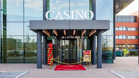Casino Dordrecht Openingstijden