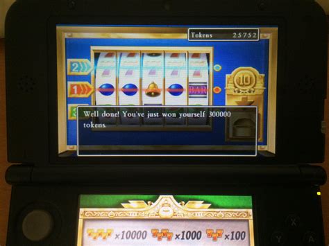 Casino Dq7